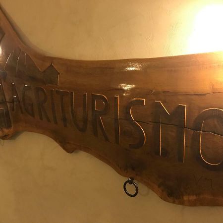 Вілла Agriturismo Il Mulino Trinitapoli Екстер'єр фото