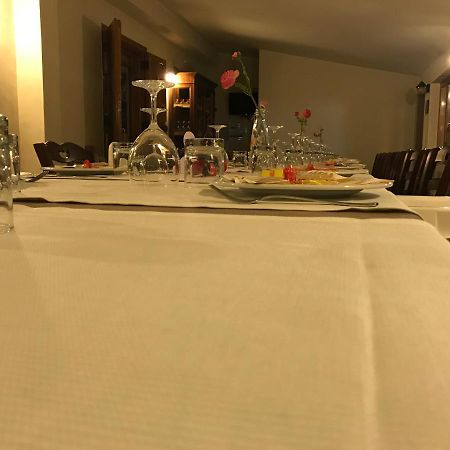 Вілла Agriturismo Il Mulino Trinitapoli Екстер'єр фото