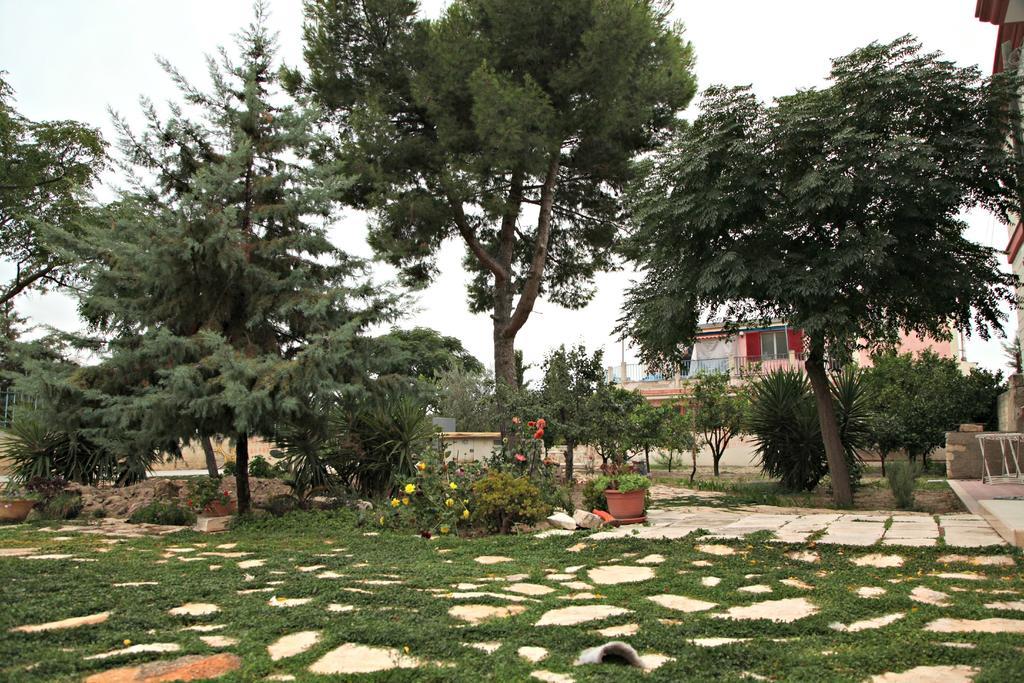 Вілла Agriturismo Il Mulino Trinitapoli Номер фото