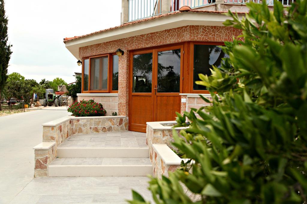 Вілла Agriturismo Il Mulino Trinitapoli Номер фото