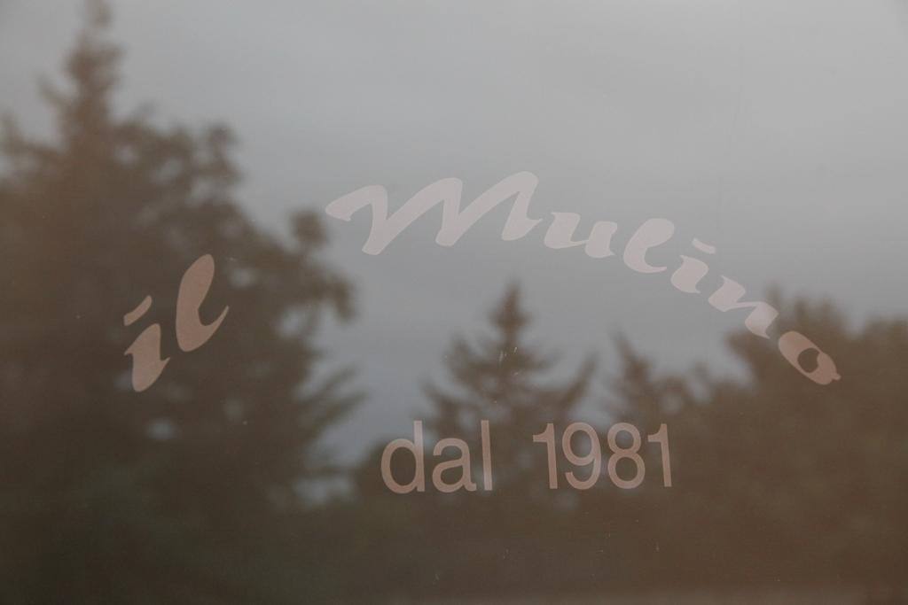 Вілла Agriturismo Il Mulino Trinitapoli Номер фото