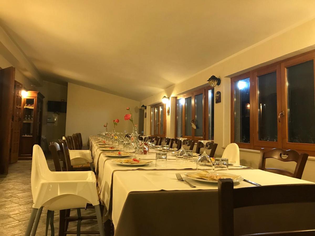 Вілла Agriturismo Il Mulino Trinitapoli Екстер'єр фото